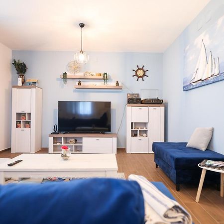 Apartment Blue Anchor Zadar Dış mekan fotoğraf