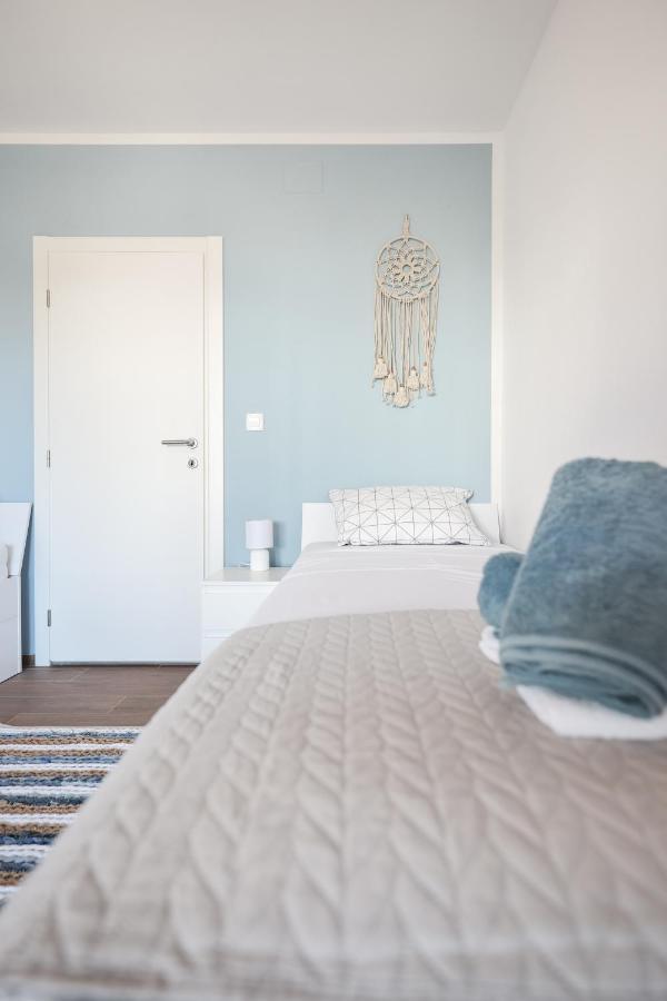 Apartment Blue Anchor Zadar Dış mekan fotoğraf
