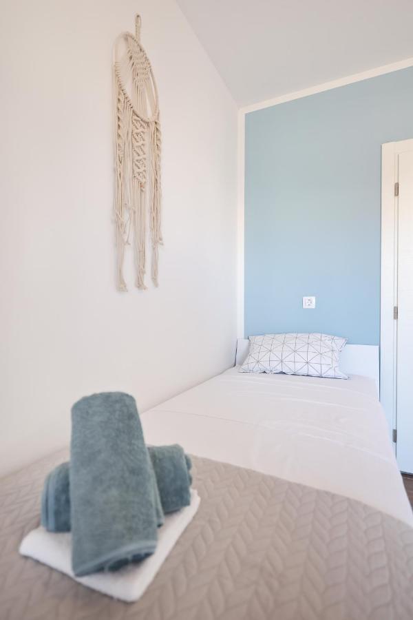Apartment Blue Anchor Zadar Dış mekan fotoğraf