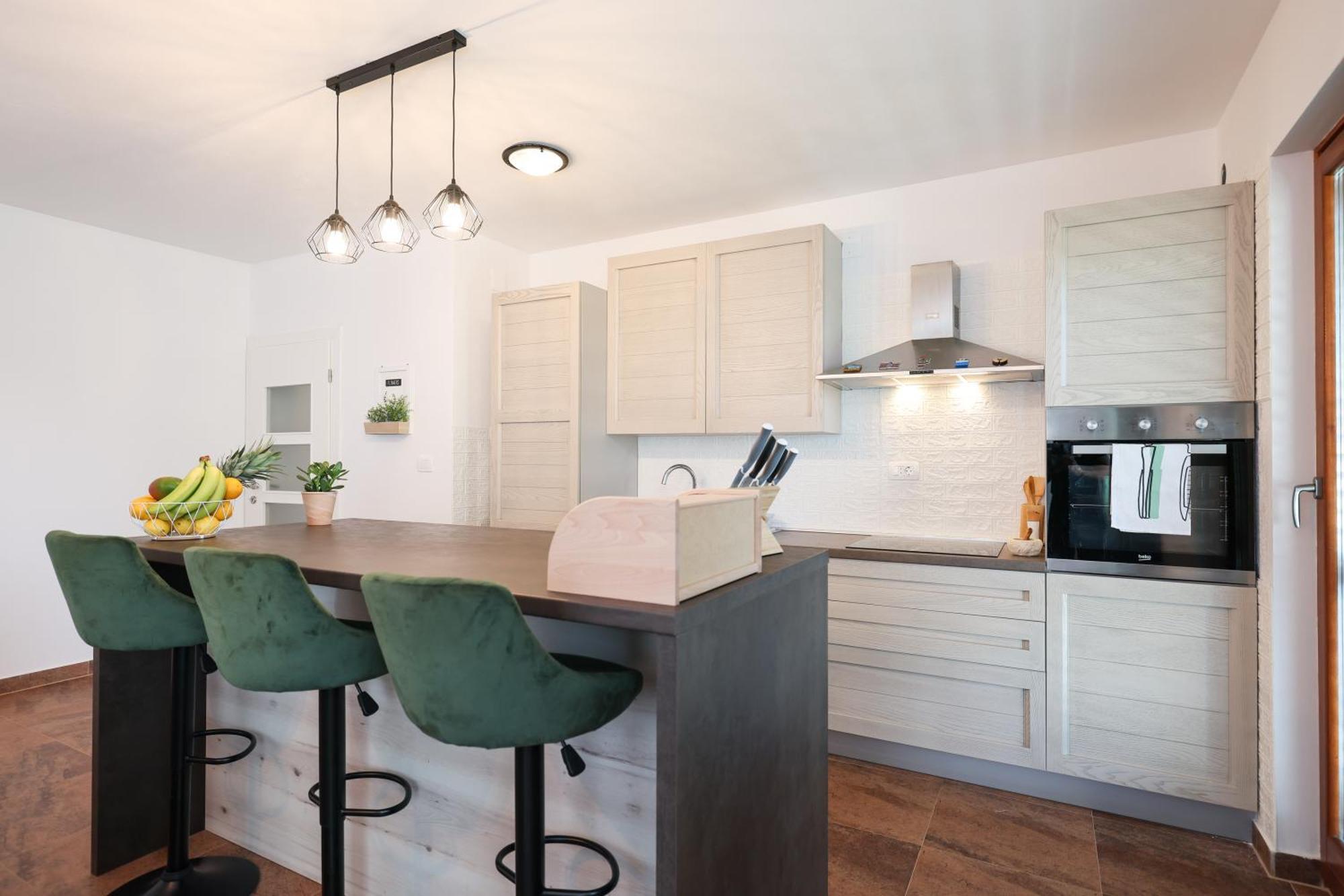 Apartment Blue Anchor Zadar Dış mekan fotoğraf