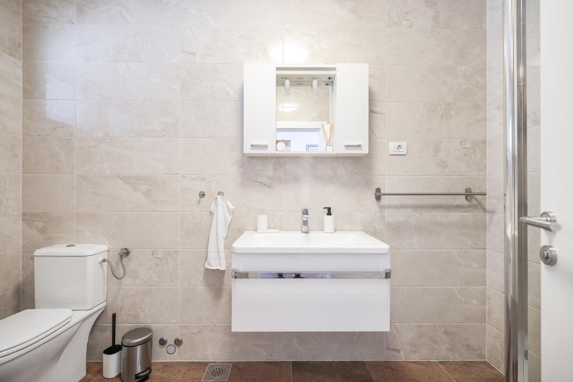 Apartment Blue Anchor Zadar Dış mekan fotoğraf
