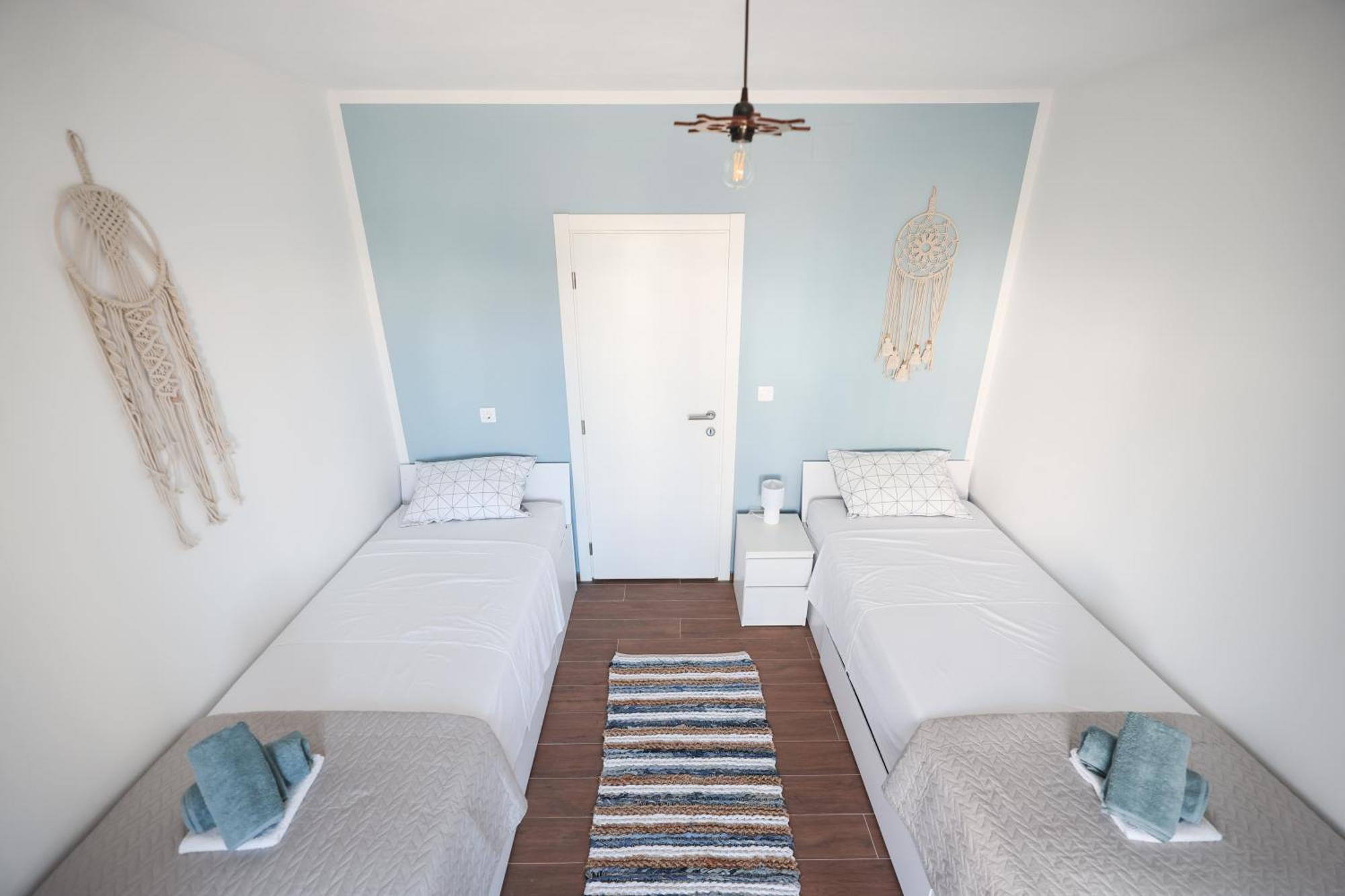 Apartment Blue Anchor Zadar Dış mekan fotoğraf