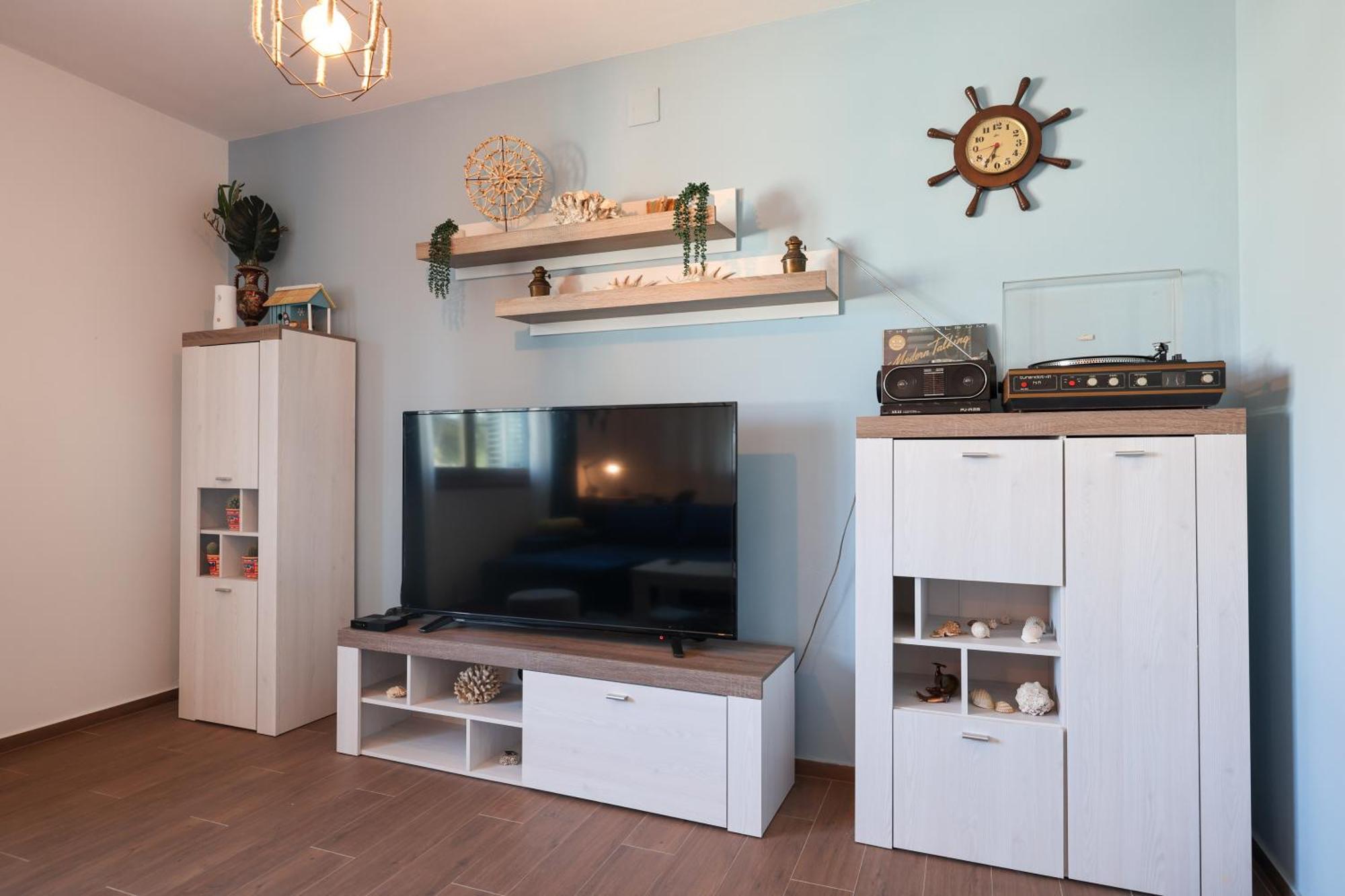 Apartment Blue Anchor Zadar Dış mekan fotoğraf