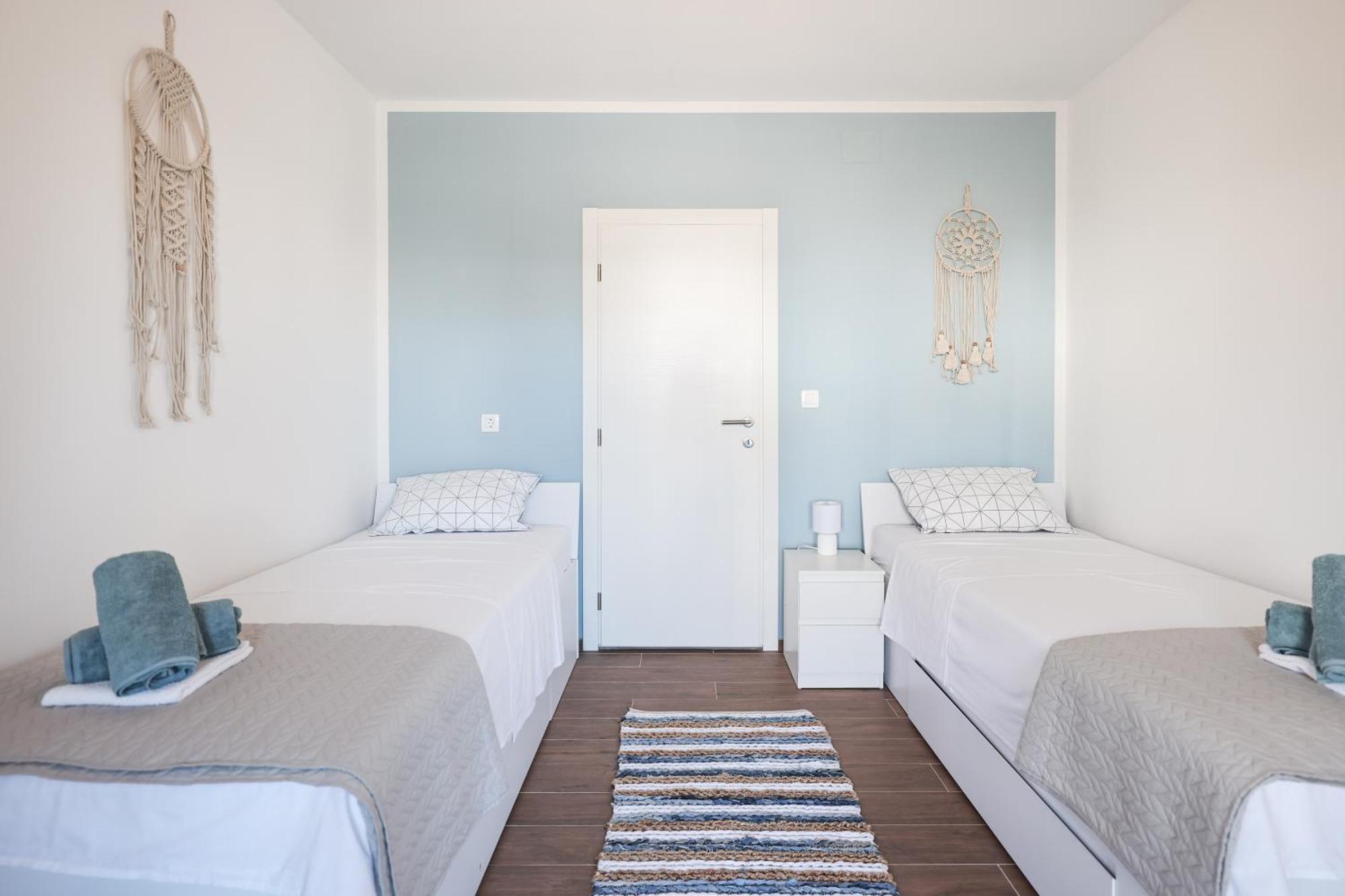 Apartment Blue Anchor Zadar Dış mekan fotoğraf