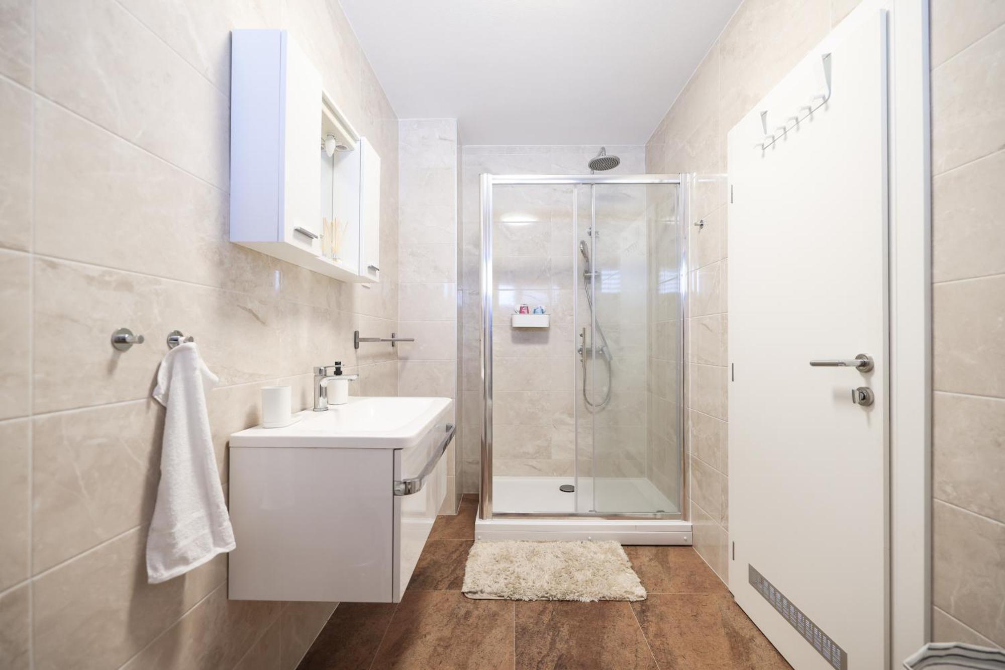 Apartment Blue Anchor Zadar Dış mekan fotoğraf